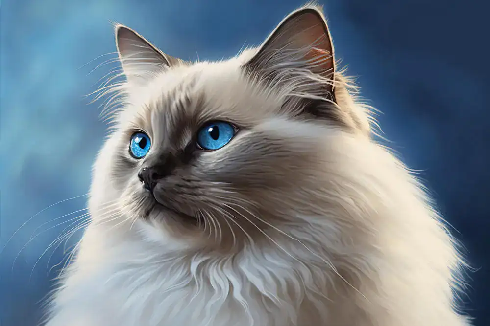 blue point kedi nedir ? özellikleri ne olmalı gibi sorulara cevap bulun